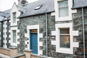Craigewan Cottage Seatown Cullen